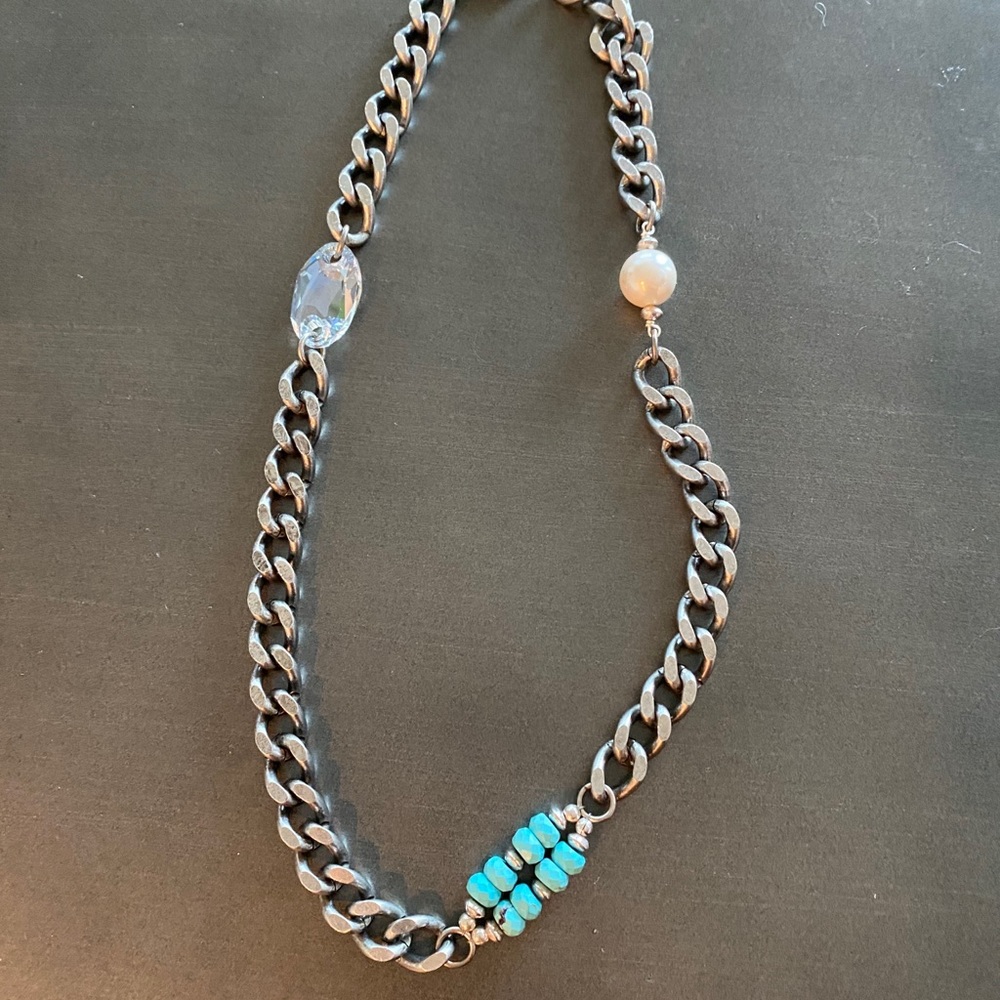 Necklace - Picture 2 of 2